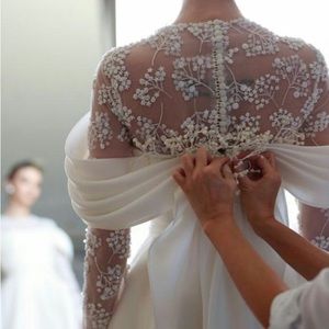 Meet your Posher, Sira